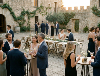 boda luxury